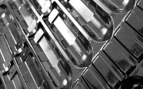 Safates per a vi Cònica Ref. 103